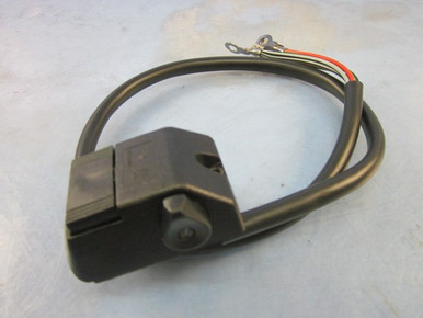 Used kabelboom sirene t5,t5 police