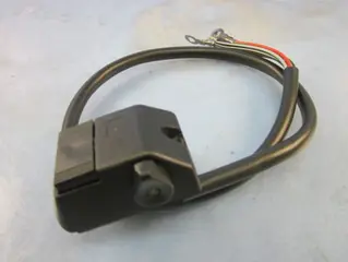 Used kabelboom sirene t5,t5 police