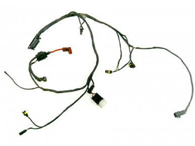 Used Kabelboom Supersport 750 ss Div.