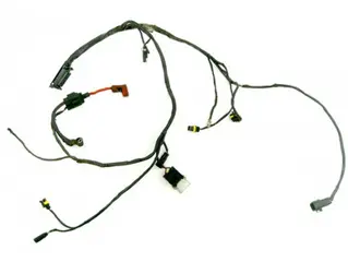 Used Kabelboom Supersport 750 ss Div.