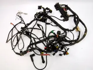 Used kabelboom targa 750