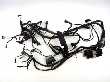 Used kabelboom v10 centauro