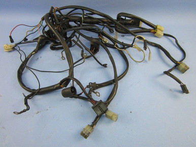 Used kabelboom v65 lario