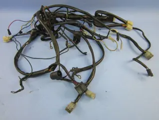 Used kabelboom v65 lario