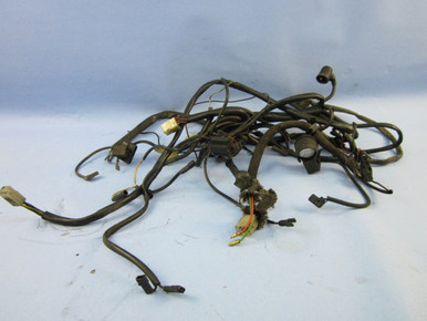 Used kabelboom v65 lario /L