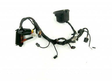 Used Kabelboom Voorkant Supersport 750