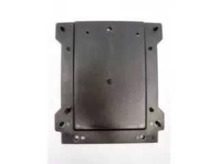 Used kentekenplaathouder california 3