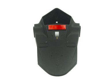 Used kentekenplaathouder Sprint ST a.