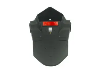 Used kentekenplaathouder Sprint ST a.