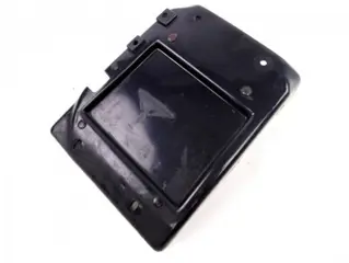 Used kentekenplaathouder strada 750