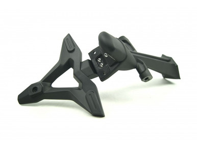 Used kentekenplaathouder Streettriple Rs