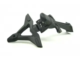 Used kentekenplaathouder Streettriple Rs