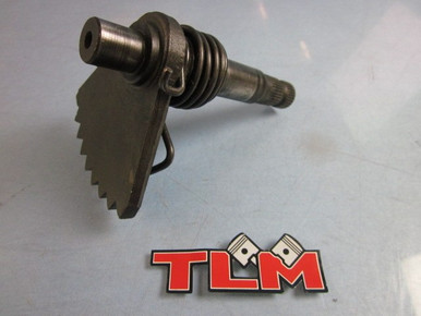 Used kickstarter element