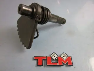 Used kickstarter element