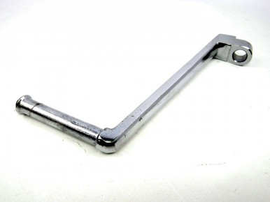 Used kickstarterpedaal 250 ts