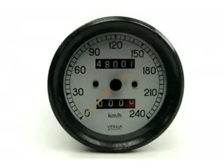 Used Kilometerteller Supersport 750 SS