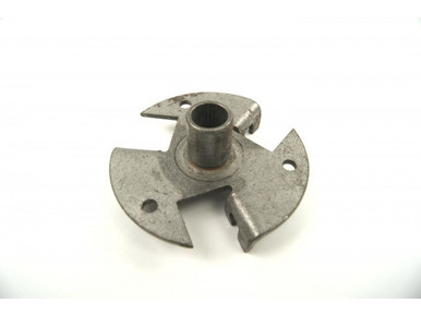 Used klauw koppelingsplaat