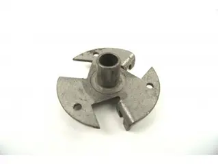 Used klauw koppelingsplaat