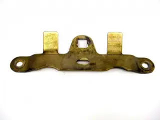 Used klemplaat cal 1100