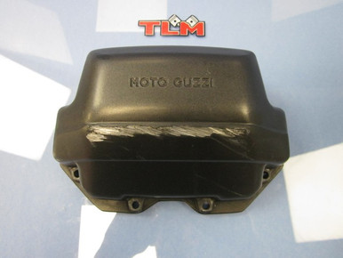 Used klepdeksel california jackal