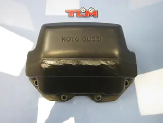 Used klepdeksel california jackal