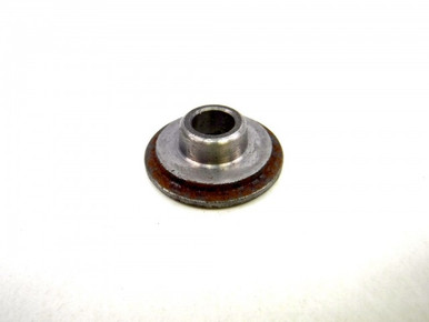 Used klepveerschotel stornello 125