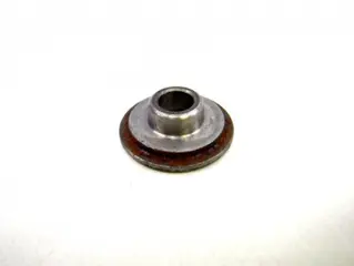 Used klepveerschotel stornello 125