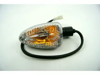 Used knipperlicht breva,norge LA