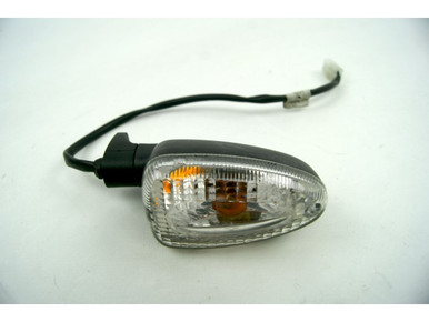 Used knipperlicht breva,norge RA