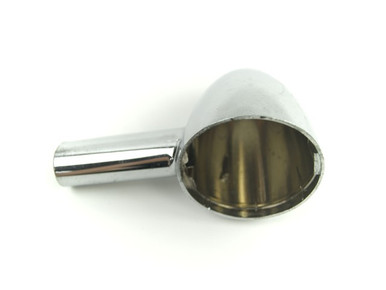 Used Knipperlicht deel Bonneville Chrome