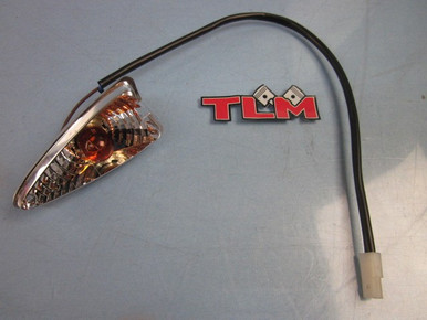 Used knipperlicht mp3