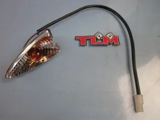 Used knipperlicht mp3