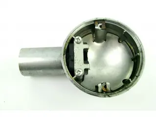 Used knipperlicht omhulsel 850T