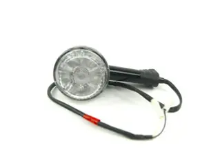 Used Knipperlicht Scrambler 1200 RHV