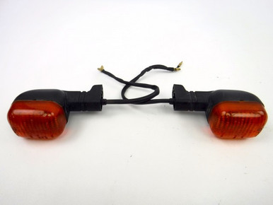 Used knipperlicht set centauro /set1