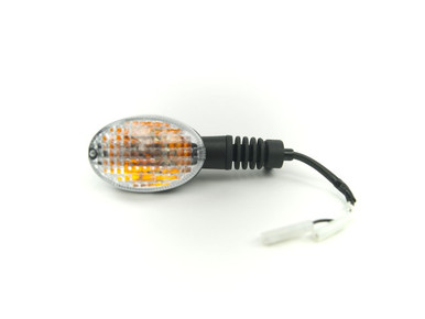 Used Knipperlicht Street scrambler LHA