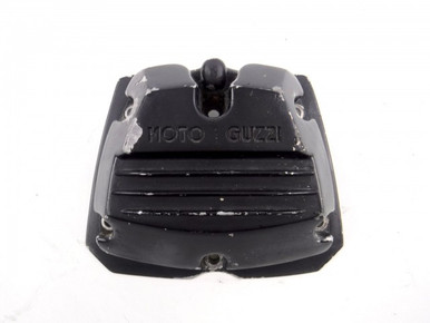 Used klepdeksel v35-v50-v65 enz. zwart