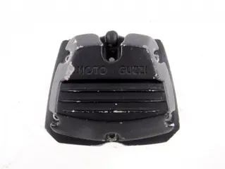 Used klepdeksel v35-v50-v65 enz. zwart