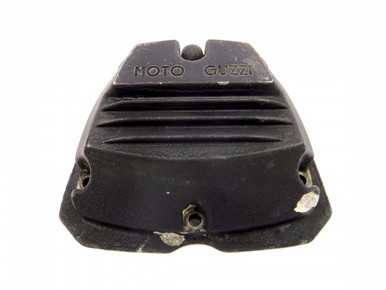 Used klepdeksel v35tt,v65tt zwart