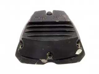 Used klepdeksel v35tt,v65tt zwart