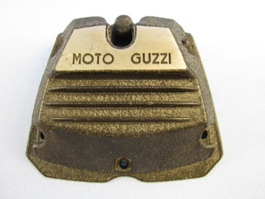 Used klepdeksel v50-65 zwart krimplak