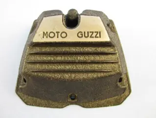 Used klepdeksel v50-65 zwart krimplak