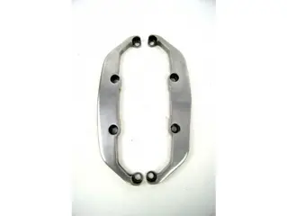 Used klepdekselbeugelset cal aquila nera