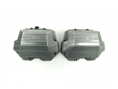 Used Klepdekselset Cal Ev (temp sensor)