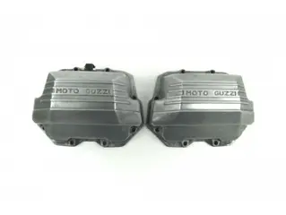 Used Klepdekselset Cal Ev (temp sensor)