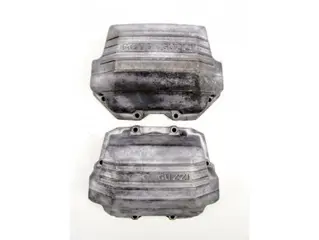 Used klepdekselset california 3