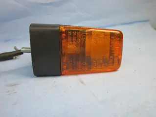 Used knipperlicht universeel  U