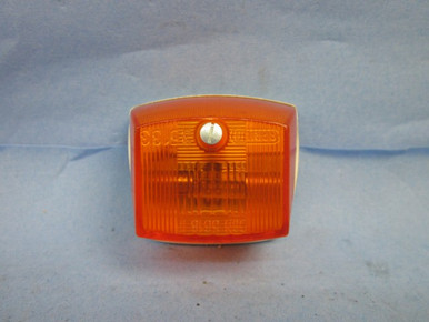 Used knipperlicht universeel  X