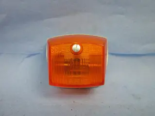 Used knipperlicht universeel  X