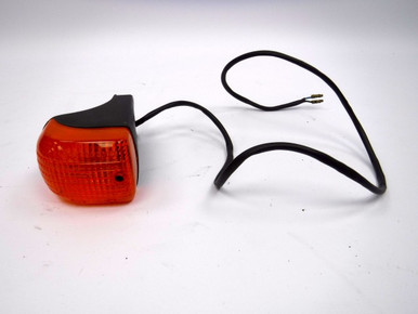 Used knipperlicht universeel krauser